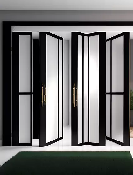 About Bifold Door Repair in Cutler Bay, FL