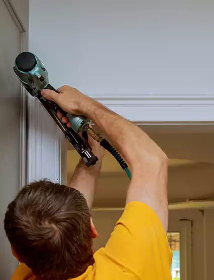 Professional Door Jamb Repair Cutler Bay, FL