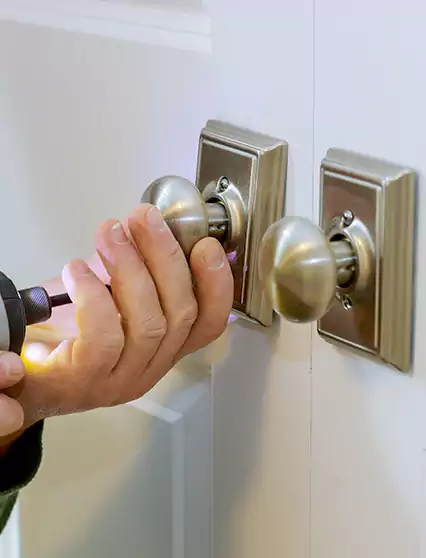 Professional Door Knob Repair Cutler Bay, FL