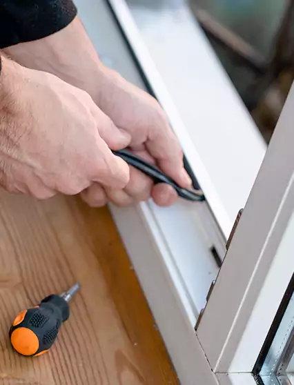 Professional Door Seal Repair Services in Cutler Bay, FL