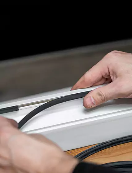 Professional Weather Stripping Service Cutler Bay, FL