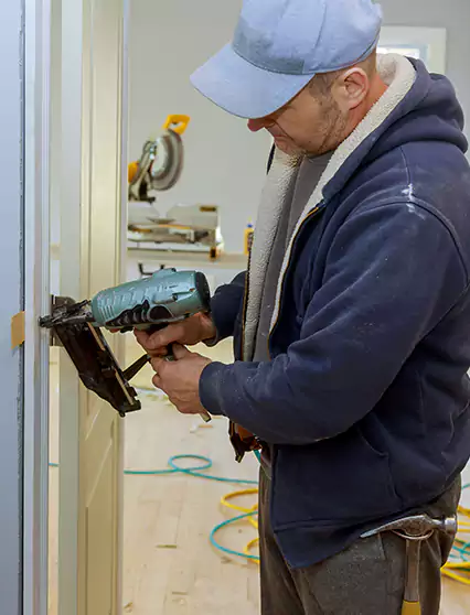 Professional Emergency Exit Door Repair Cutler Bay, FL