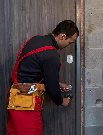 Professional Fire Rated Door Repair Cutler Bay, FL