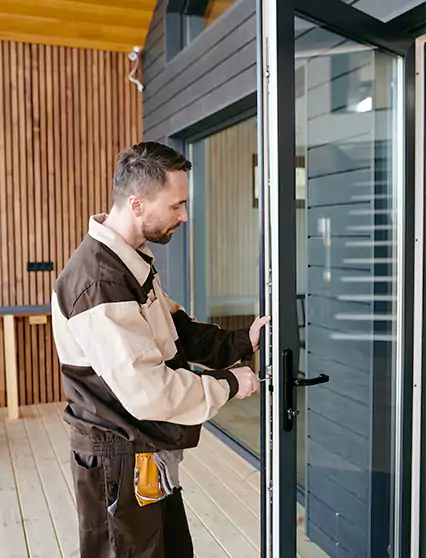 Professional Front Door Replacement Service Cutler Bay, FL