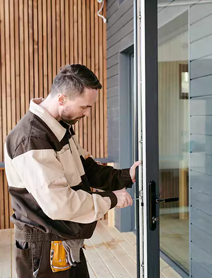 Professional Modern Door Repair Cutler Bay, FL