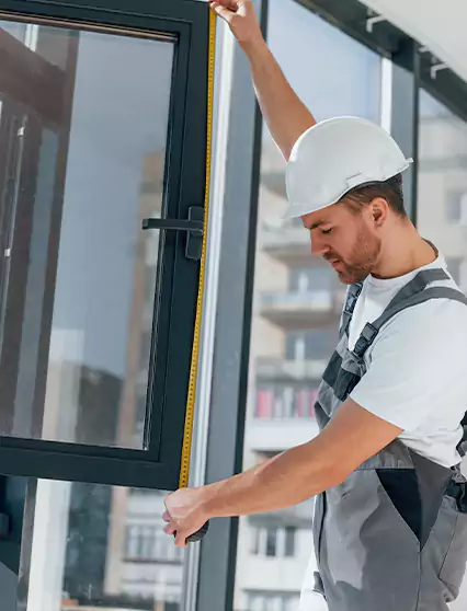 Professional Old Window Restoration Cutler Bay, FL