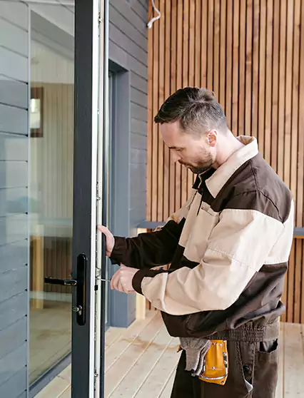 Trusted Patio Door Handle Repair & Sliding Door Handle Repair in Cutler Bay, FL