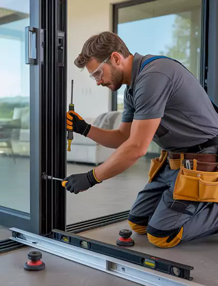 Professional Patio Door Repair Cutler Bay, FL