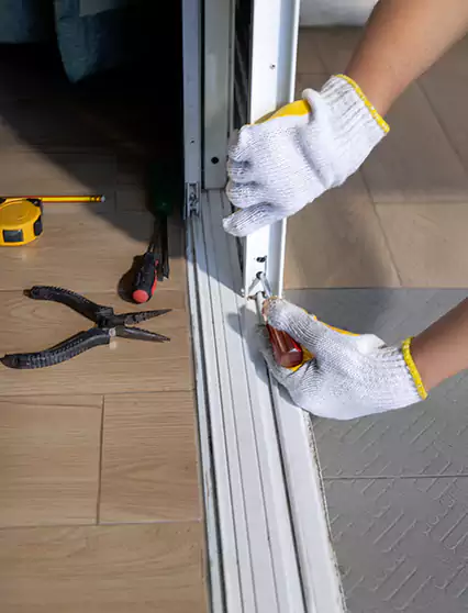 Professional Patio Door Rollers Replacement Cutler Bay, FL