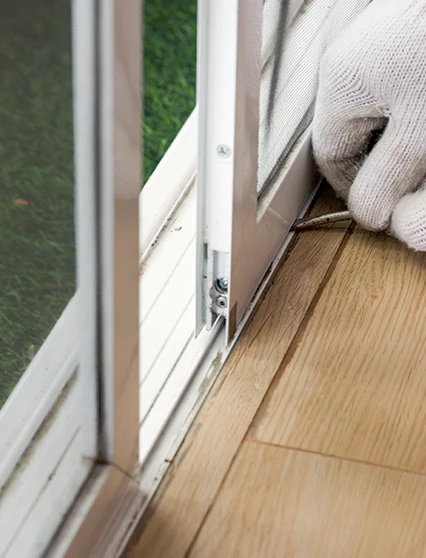 Reliable Pocket Door Roller Replacement Cutler Bay, FL