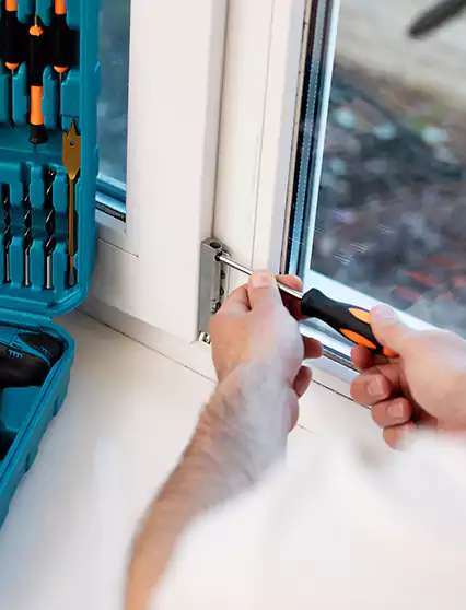 Professional Pocket Door Track Replacement in Cutler Bay, FL