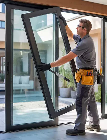 Reliable Pool Screen Door Replacement Cutler Bay, FL