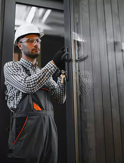 About Residential Door Repair in Cutler Bay, FL