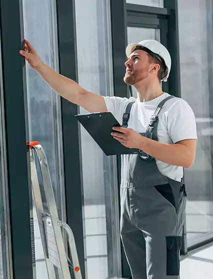 Professional Sliding Door Glass Replacement Services in Cutler Bay, FL