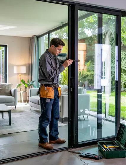 Reliable Sliding Door Latch Repair Cutler Bay, FL