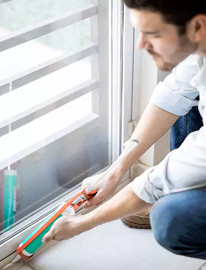 Reliable Sliding Door Leaking Repair Cutler Bay, FL