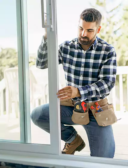Reliable Sliding Door Panel Replacement Cutler Bay, FL