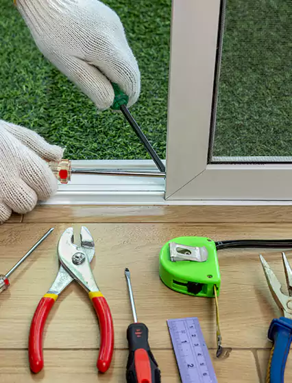 Reliable Sliding Glass Door Roller Replacement in Cutler Bay, FL