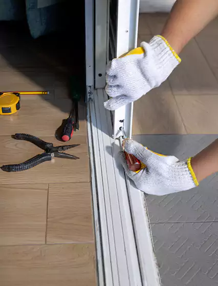Reliable Sliding Door Stopper Replacement Cutler Bay, FL