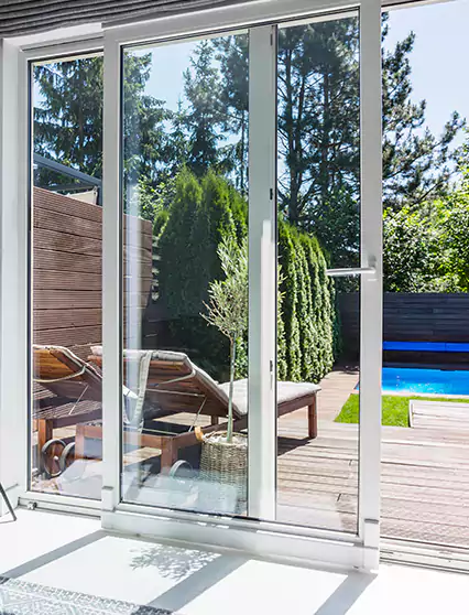 Professional Sliding Glass Door Replacement Cutler Bay, FL