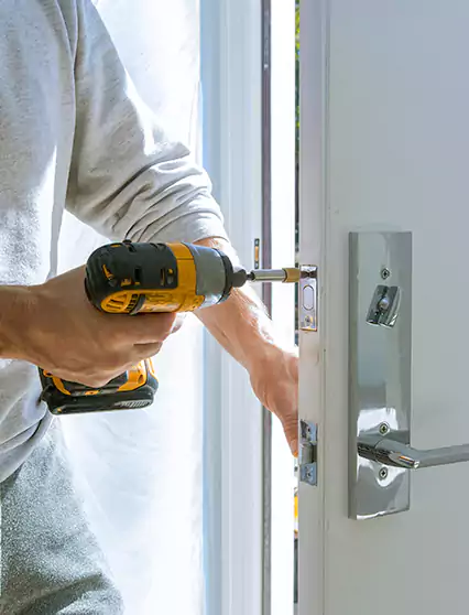 Professional Steel Door Repair Cutler Bay, FL