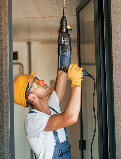Professional Storefront Door Repair Cutler Bay, FL