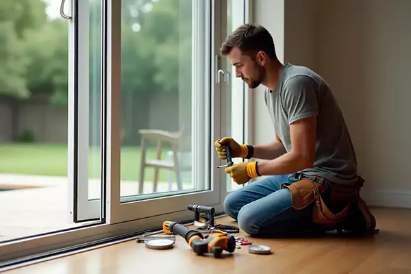 Sliding Glass Door Replacement in Cutler Bay, FL
