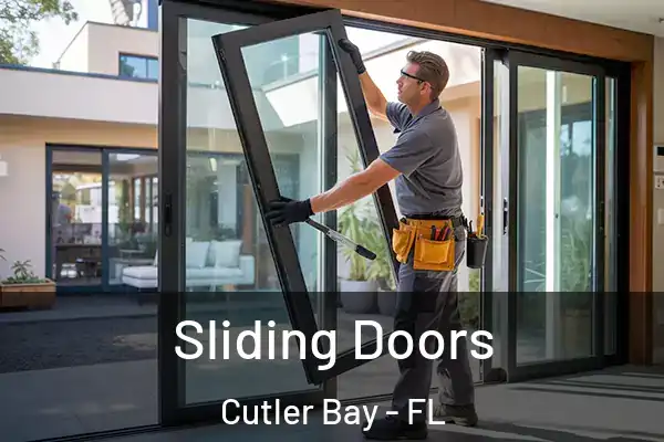  Sliding Doors Cutler Bay - FL